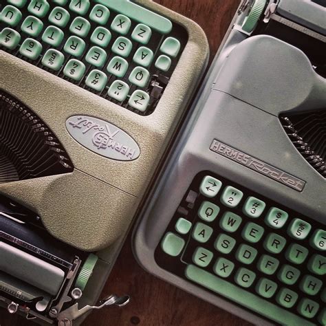 hermes rocket typewriter ribbon|More.